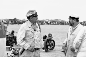 Rømø Motor Festival 2023