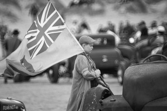 Rømø Motor Festival 2023