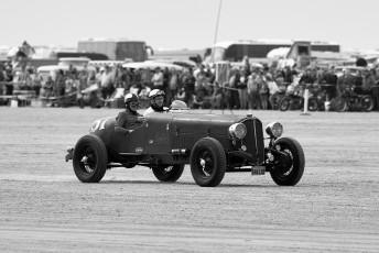 Rømø Motor Festival 2023