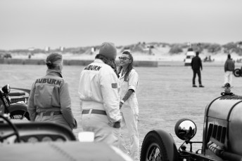 Rømø Motor Festival 2023