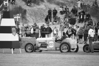 Rømø Motor Festival 2023