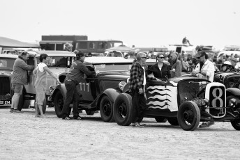 Rømø Motor Festival 2023