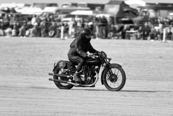 Rømø Motor Festival 2023