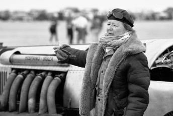 Rømø Motor Festival 2023