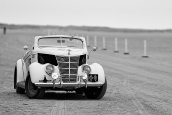 Rømø Motor Festival 2023