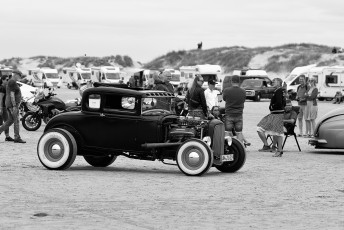 Rømø Motor Festival 2023