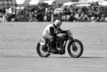 Rømø Motor Festival 2023