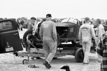 Rømø Motor Festival 2023