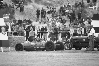 Rømø Motor Festival 2023