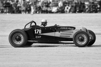 Rømø Motor Festival 2023