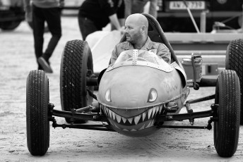 Rømø Motor Festival 2023