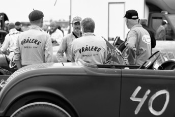 Rømø Motor Festival 2023