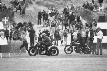 Rømø Motor Festival 2023