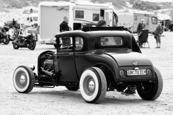 Rømø Motor Festival 2023