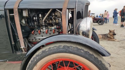 Rømø Motor Festival 2025