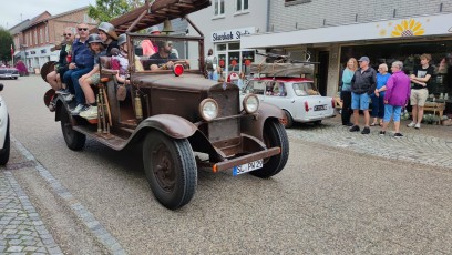 Rømø Motor Festival 2025