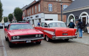 Rømø Motor Festival 2025