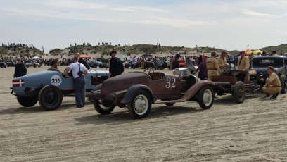 Rømø Motor Festival 2025