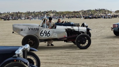 Rømø Motor Festival 2025