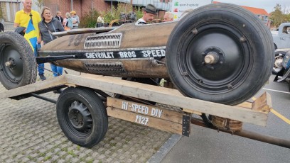 Rømø Motor Festival 2025