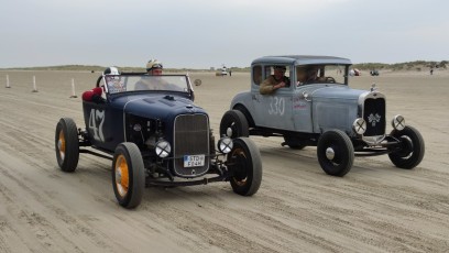 Rømø Motor Festival 2025