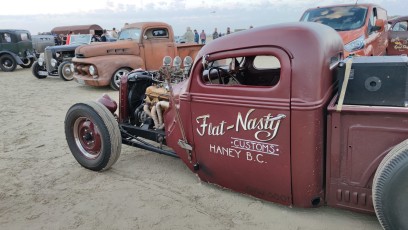 Rømø Motor Festival 2025