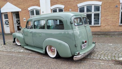 Rømø Motor Festival 2025