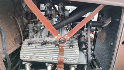 Rømø Motor Festival 2025