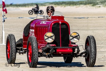 Ford Roadster 1929 (5766)